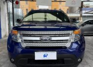 FORD – EXPLORER XLT AC 3.5 5p 4×4 TA
