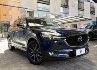 MAZDA – CX5 SPORT AC 2.5 4X4 TA