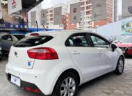 KIA – RIO HATCHBACK EX AC 1.6 5p 4×2 TM