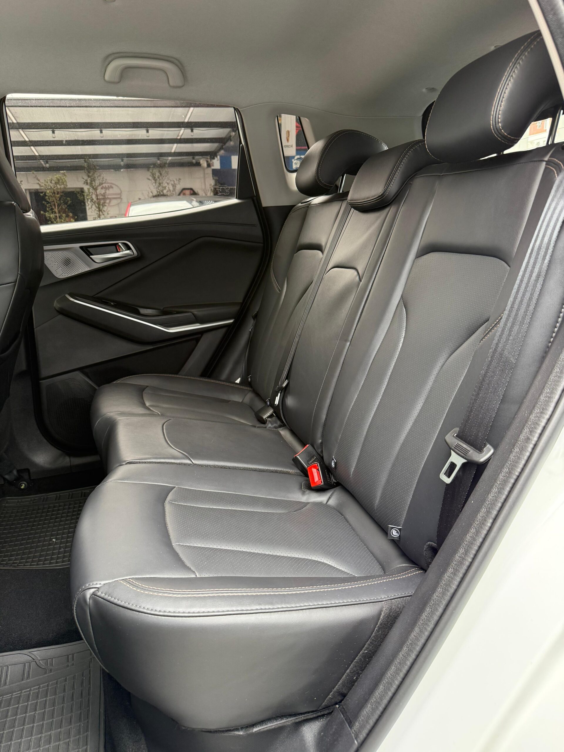 CHANGAN – NEW CS15 ELITE AC 1.5 5p 4×2 TM
