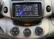 TOYOTA – RAV4 AC 2.4 5p 4×4 TM