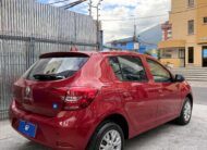 RENAULT – SANDERO AC 1.6 4×2 TM