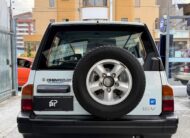 CHEVROLET – VITARA AC 1.6 3p 4×4 TM