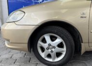 TOYOTA – COROLLA GLI AC 1.8 5p 4×2 TM
