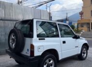 CHEVROLET – VITARA AC 1.6 3p 4×4 TM
