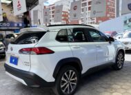 TOYOTA – COROLLA CROSS HIGH AC 1.8 5p 4×2 TA