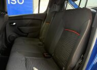 RENAULT – STEPWAY INTENS FASE II AC 1.6 5p 4×2 TM