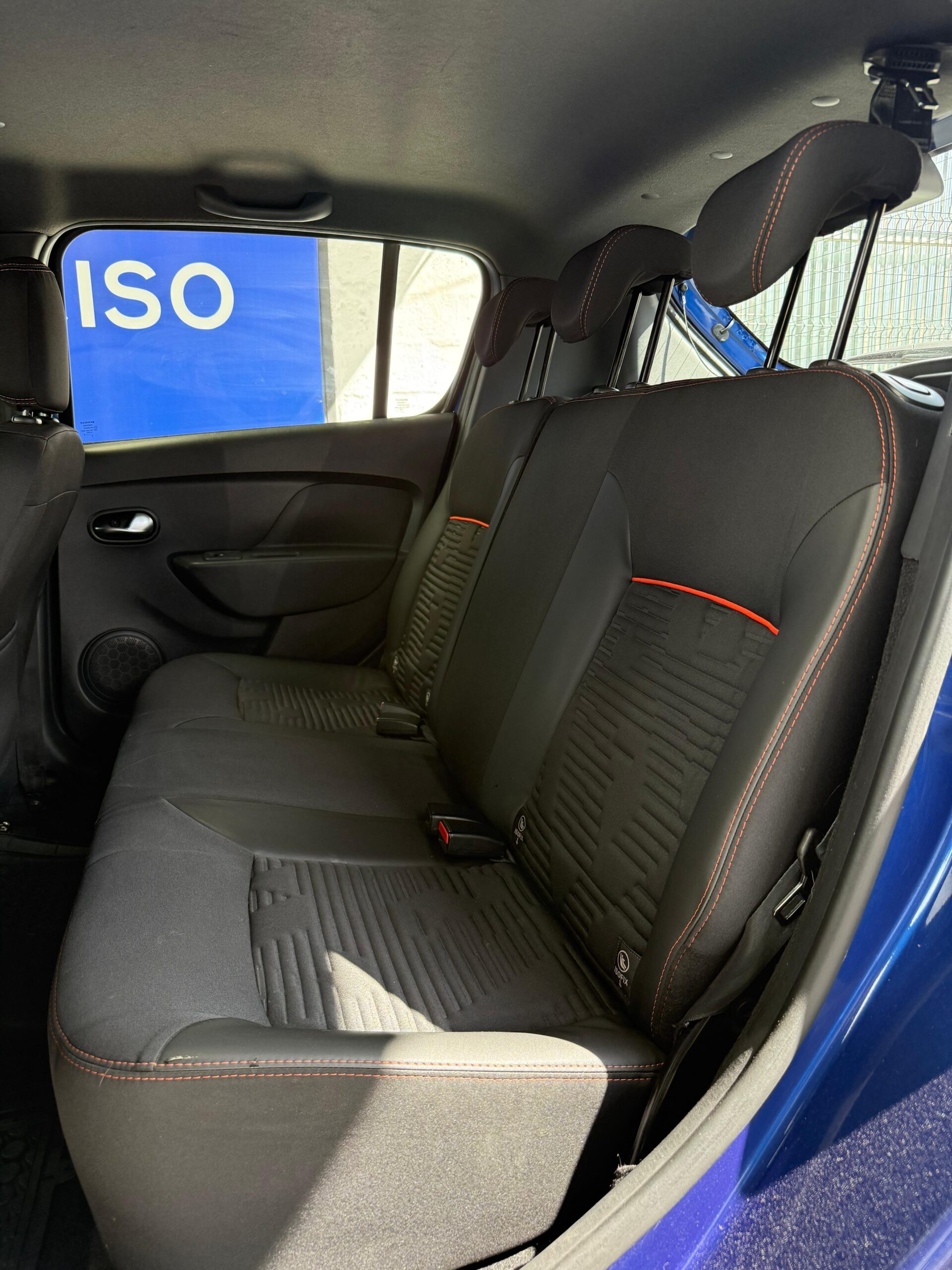 RENAULT – STEPWAY INTENS FASE II AC 1.6 5p 4×2 TM