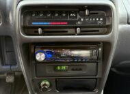 CHEVROLET – VITARA AC 1.6 3p 4×4 TM