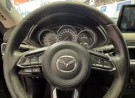 MAZDA – CX5 SPORT AC 2.5 4X4 TA