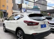 NISSAN – QASHQAI ADVANCE AC 2.0 5p 4×2 TA
