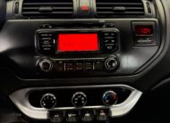 KIA – RIO HATCHBACK EX AC 1.6 5p 4×2 TM