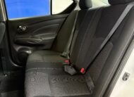 NISSAN – VERSA AC 1.6 5p 4×2 TA