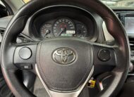 TOYOTA – YARIS SD AC 1.5 5P 4X2 TM
