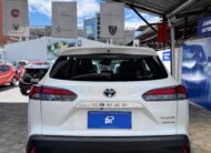TOYOTA – COROLLA CROSS HIGH AC 1.8 5p 4×2 TA