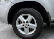 NISSAN – XTRAIL AC 2.5 5p 4×2 TA