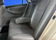 TOYOTA – COROLLA GLI AC 1.8 5p 4×2 TM
