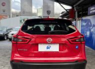 NISSAN – QASHQAI EXCLUSIVE AC 2.0 5p 4×4 TA