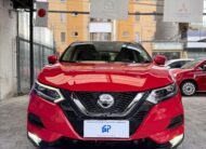 NISSAN – QASHQAI EXCLUSIVE AC 2.0 5p 4×4 TA