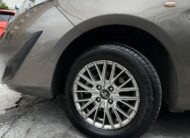 TOYOTA – YARIS SD AC 1.5 5P 4X2 TM