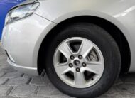 KIA – CERATO LX AC 1.6 5p 4×2 TA