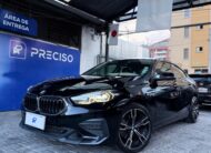 BMW – 218i AC 1.5 5p 4×2 TA