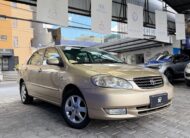 TOYOTA – COROLLA GLI AC 1.8 5p 4×2 TM