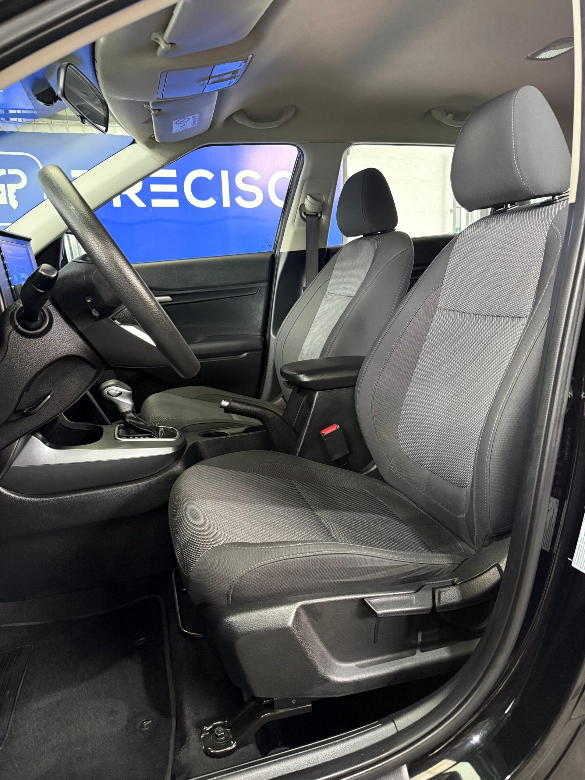 KIA – SELTOS EX AC 1.5 5p 4×2 TA
