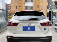 NISSAN – QASHQAI ADVANCE AC 2.0 5p 4×2 TA