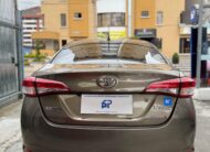 TOYOTA – YARIS SD AC 1.5 5P 4X2 TM