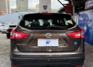 NISSAN – QASHQAI EXCLUSIVE AC 5p 4×4 TA