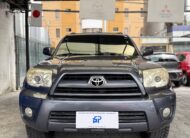 TOYOTA – 4RUNNER LTD AC 4.0 5p 4×4 TA