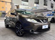 NISSAN – QASHQAI EXCLUSIVE AC 5p 4×4 TA