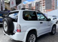 CHEVROLET – GRAN VITARA SPORT AC 1.6 3p 4×4 TM