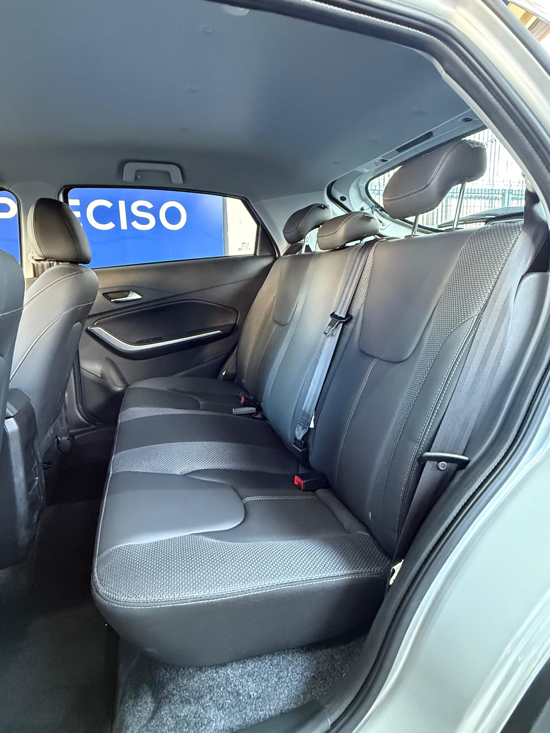 CHERY – TIGGO 2 PRO AC 1.5 5p 4×2 TM