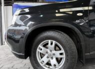 NISSAN – XTRAIL XTREME AC 2.5 5p 4×2 TA