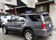 TOYOTA – 4RUNNER LTD AC 4.0 5p 4×4 TA