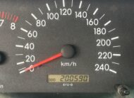 TOYOTA – COROLLA GLI AC 1.8 5p 4×2 TM