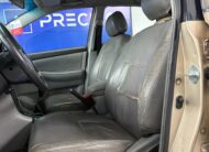 TOYOTA – COROLLA GLI AC 1.8 5p 4×2 TM