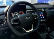 CHERY – TIGGO 2 PRO AC 1.5 5p 4×2 TM