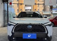 TOYOTA – COROLLA CROSS HIGH AC 1.8 5p 4×2 TA
