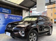 TOYOTA – NEW FORTUNER AC 2.7 4×4 5p TM