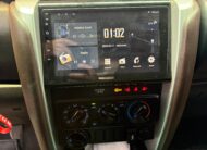 TOYOTA – NEW FORTUNER AC 2.7 4×4 5p TM