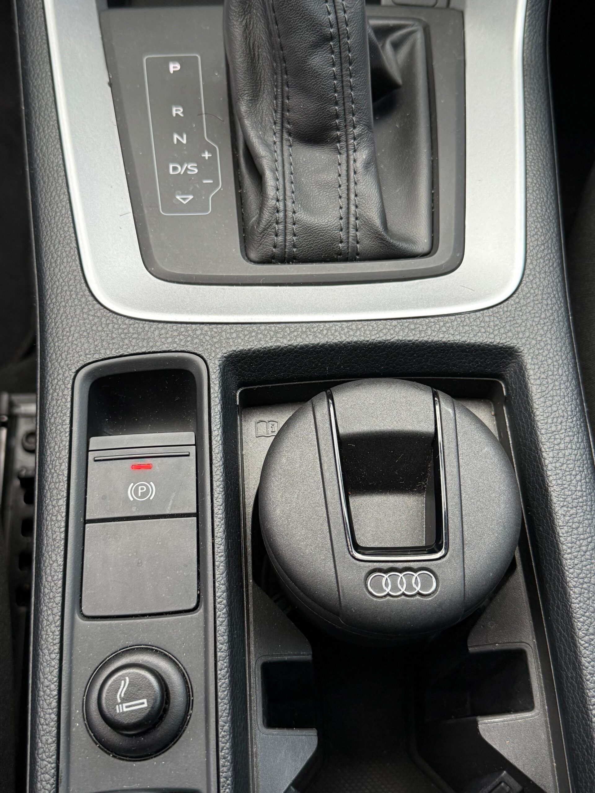 AUDI – Q3 SPORTBACK AC 2.0 5p 4×4 TA