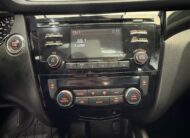 NISSAN – QASHQAI EXCLUSIVE AC 5p 4×4 TA