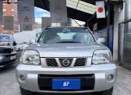 NISSAN – XTRAIL AC 2.5 5p 4×2 TA