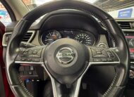 NISSAN – QASHQAI EXCLUSIVE AC 2.0 5p 4×4 TA