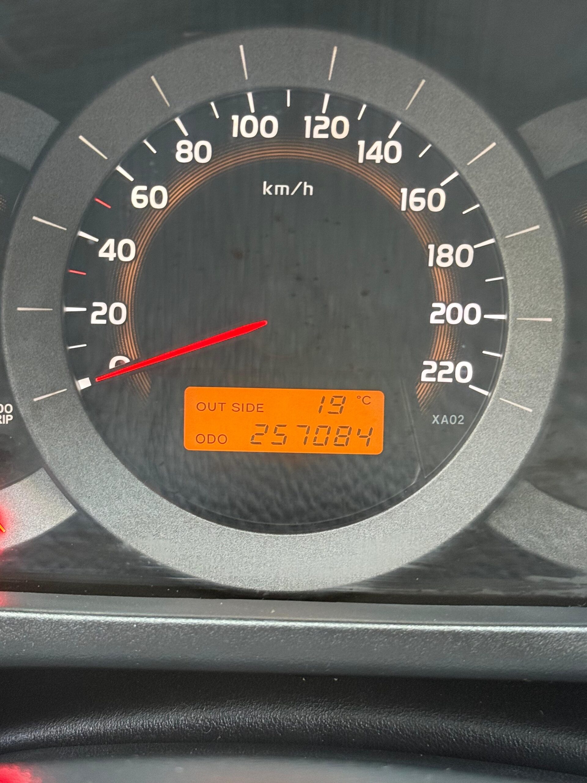 TOYOTA – RAV4 AC 2.4 5p 4×4 TM