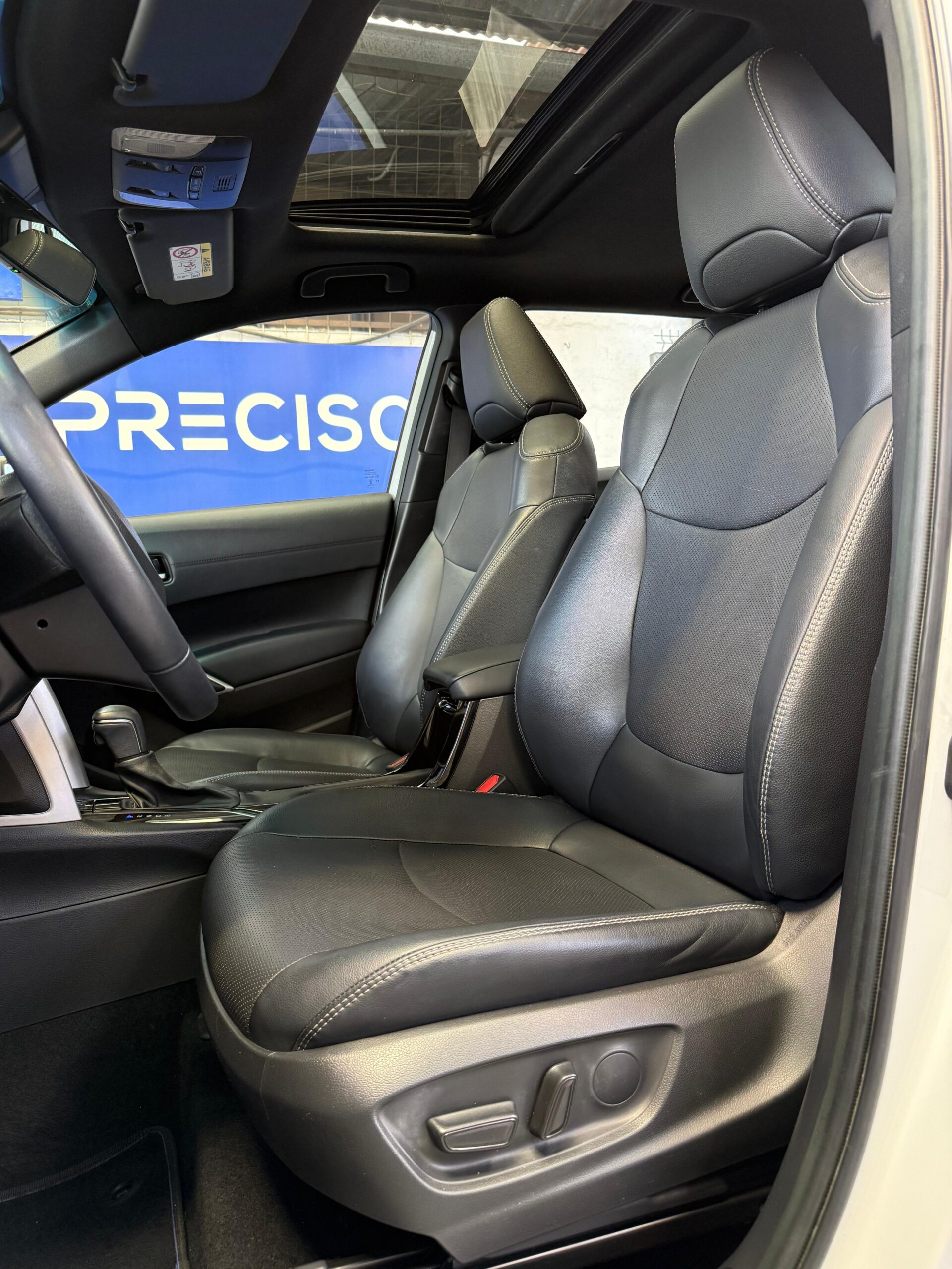 TOYOTA – COROLLA CROSS HIGH AC 1.8 5p 4×2 TA