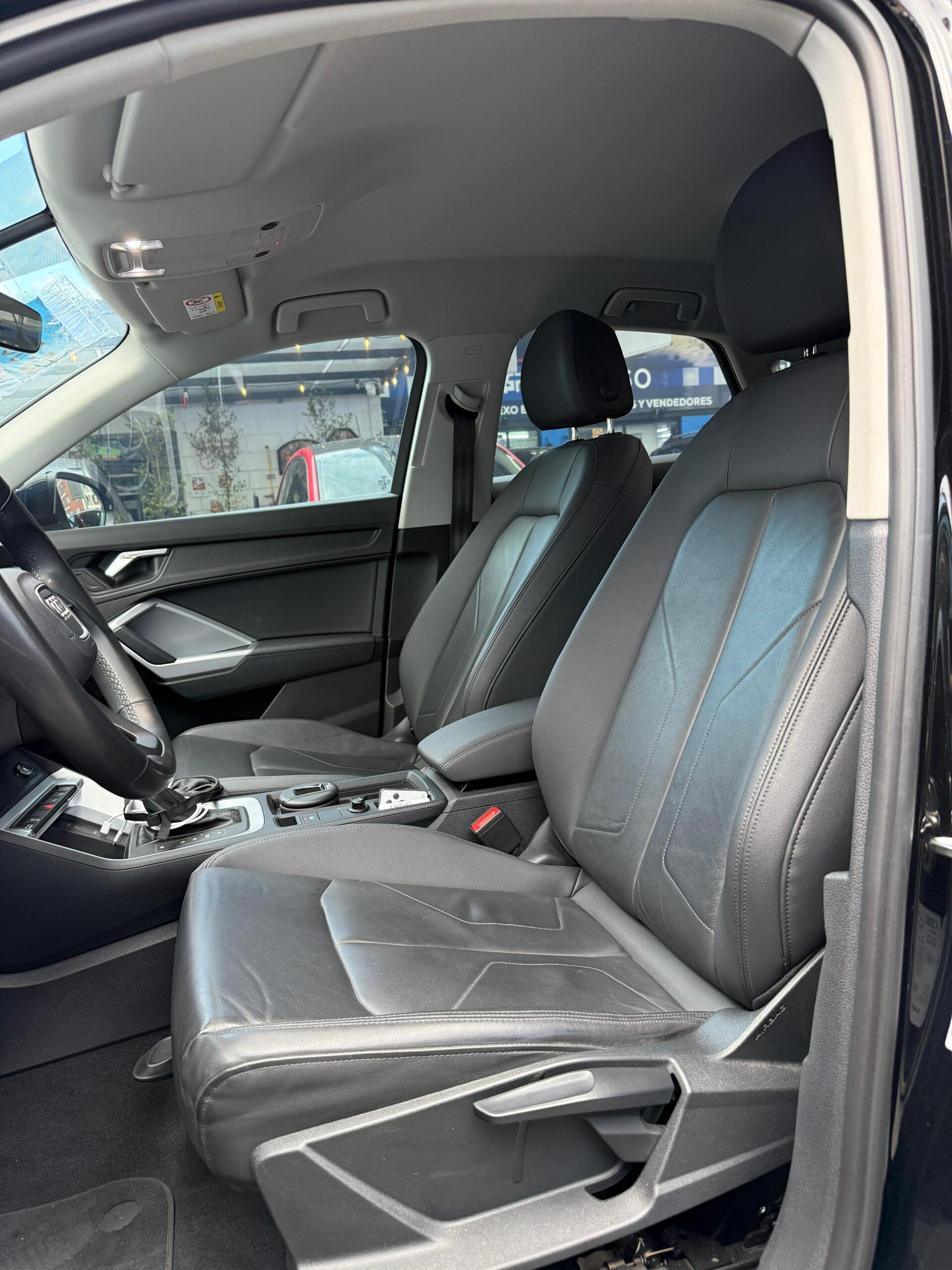 AUDI – Q3 SPORTBACK AC 2.0 5p 4×4 TA